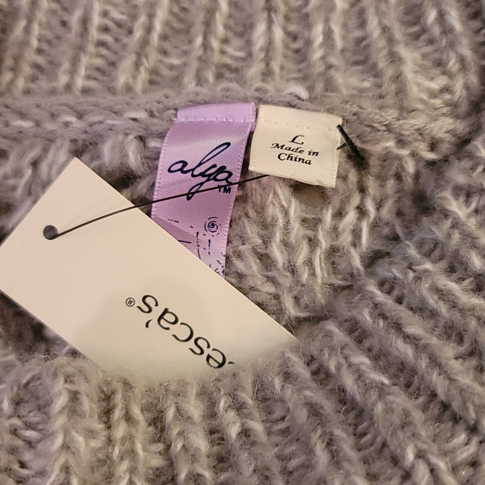 Francesca's sweater - Picture 6 of 7